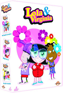 Lola & Virginia |   DVD
